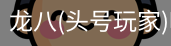 龙八头号玩家